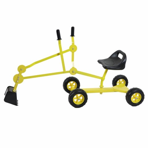 AXI Koparka do Piasku Obrotowe Siedzisko 360° do 50 Kg AXI Koparka do Piasku Obrotowe Siedzisko 360° do 50 Kg