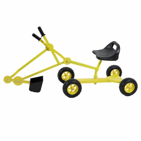 AXI Koparka do Piasku Obrotowe Siedzisko 360° do 50 Kg AXI Koparka do Piasku Obrotowe Siedzisko 360° do 50 Kg