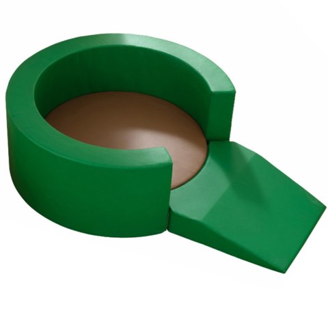 MASTERKIDZ Kącik Zabaw Owal MASTERKIDZ Kącik Zabaw Owal