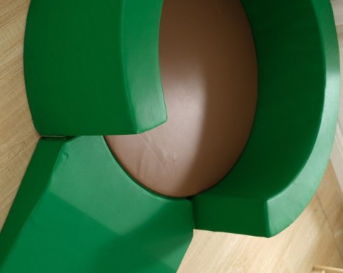 MASTERKIDZ Kącik Zabaw Owal MASTERKIDZ Kącik Zabaw Owal