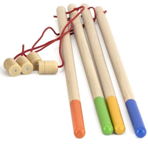 VIGA Drewniana Gra Łowienie Rybek FSC VIGA Drewniana Gra Łowienie Rybek FSC