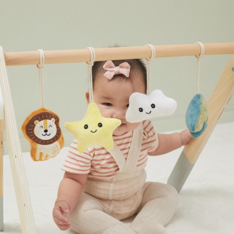 VIGA PolarB Pałąk Stojak dla Niemowląt Baby Gym VIGA PolarB Pałąk Stojak dla Niemowląt Baby Gym