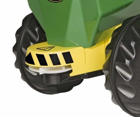 Rolly Toys Przyczepa / Siewnik Piaskarka 2 w 1 John Deere Rolly Toys Przyczepa / Siewnik Piaskarka 2 w 1 John Deere