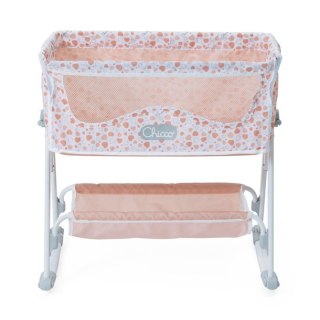 Łóżeczko Dla Lalek Next2Me