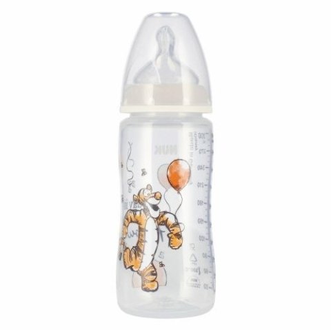 Butelka 300Ml Wskaźnik Temperatury Tygrysek 0-6 537159, 741022