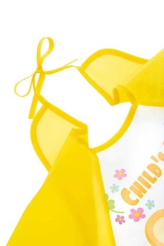 Śliniak Rękaw Miś Miód