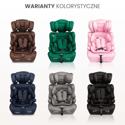 FOTELIK FALCON I-SIZE BLACK (76-150)