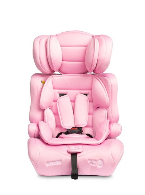 FOTELIK FALCON I-SIZE PINK (76-150)