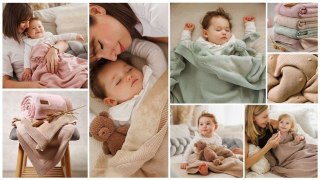 1671/04 KOC BAWEŁNIANY Z FLANELOWYM PODSZYCIEM SZAŁWIOWY