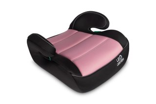 FOTELIK LEO I-SIZE PINK (125-150)