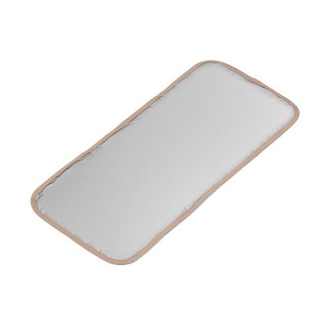 1672/02 TORBA DLA MAMY DO WÓZKA CAMI BEŻOWA