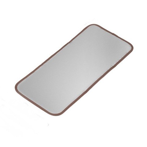 1672/03 TORBA DLA MAMY DO WÓZKA CAMI CZEKOLDOWA