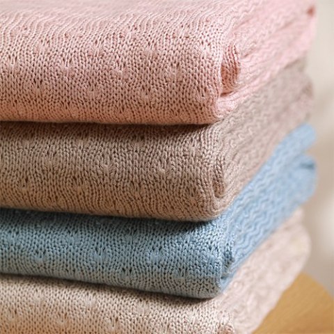 1673/01 KOC BAMBUSOWY RÓŻOWY