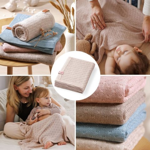 1673/02 KOC BAMBUSOWY JASNY BEŻOWY