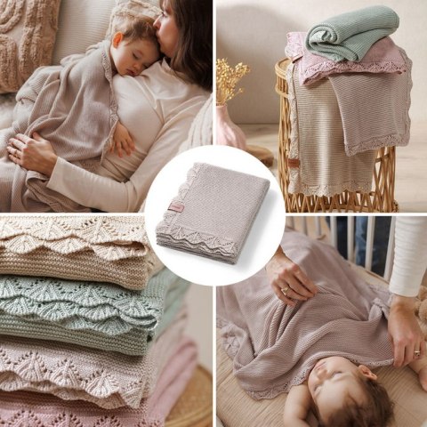 1674/03 KOC BAMBUSOWY BEŻOWY