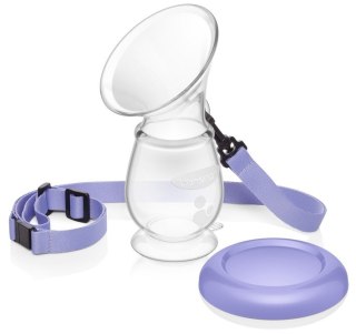 3025 LAKTATOR SILIKONOWY - ZBIORNIK NA POKARM !