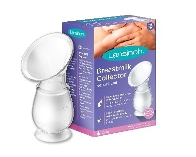 3025 LAKTATOR SILIKONOWY - ZBIORNIK NA POKARM !