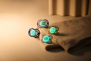 5748 SMOCZEK PERFECT NIGHT 6+ GROUNDING IN NATURE NIEBIESKI