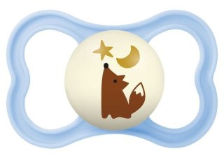 5809 SMOCZEK SUPREME NIGHT 6+ GROUNDING IN NATURE NIEBIESKI