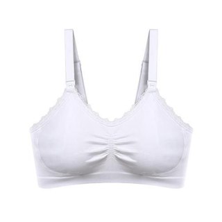 585/10 BIUSTONOSZ E80-85 BIAŁY