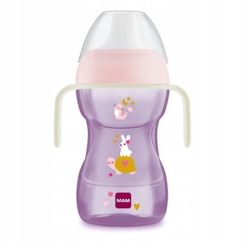 6631 KUBEK FUN TO DRINK 270ML DZIEWCZYNKA