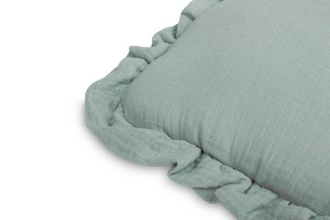 KOMPLET DO WÓZKA MUŚLINOWY - KHAKI