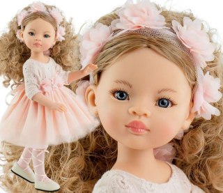 04861 REBECA LALKA PAOLA REINA - RUCHOME STAWY