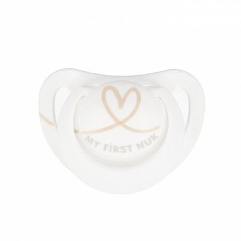 402312 SMOCZEK SILIKONOWY STAR 0-6 1SZT 539464, 10730717