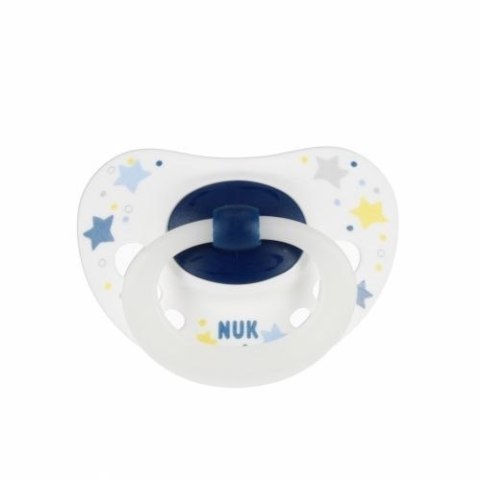 442172 SMOCZEK SILIKONOWY SIGNATURE NIGHT 6-18 2SZT 541450, 10176276