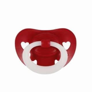 442219 SMOCZEK SILIKONOWY SIGNATURE 18-36 2SZT 541445, 10177166