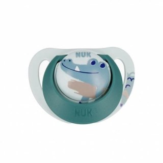 442523 SMOCZEK SILIKONOWY STAR DAY & NIGHT 18-36 2SZT 541455, 10739735