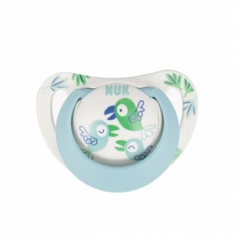 442578 SMOCZEK SILIKONOWY STAR 18-36 1SZT 541454, 10739748