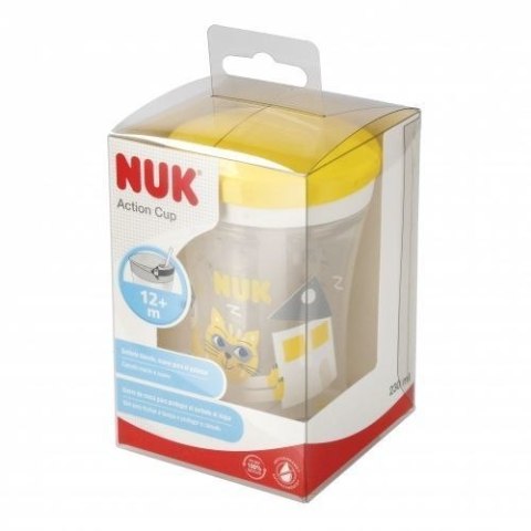 443001 KUBEK ACTIVE 230ML 12+ 544363, 10751136