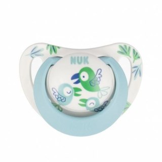 443063 SMOCZEK SILIKONOWY STAR 6-18 1SZT 543895, 10736751