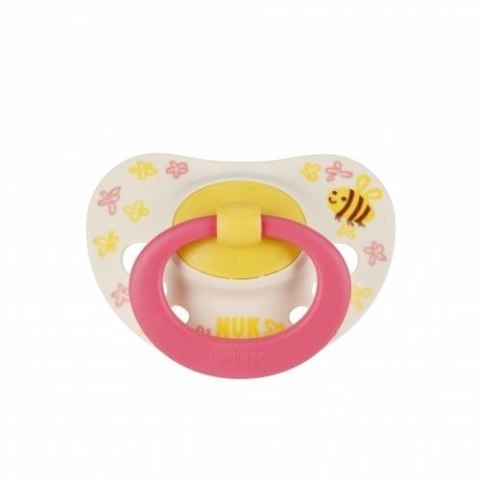 443100 SMOCZEK SILIKONOWY SIGNATURE 18-36 2SZT 544340, 10739679