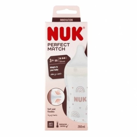 449911 BUTELKA PERFECT 260ML SERCA 572535, 10742026