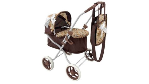 9325H WÓZEK DLA LALEK 10