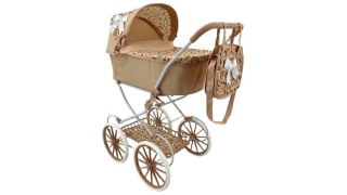 9673 WÓZEK DLA LALEK 8