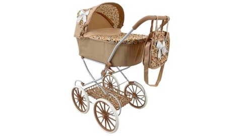 9673 WÓZEK DLA LALEK 8