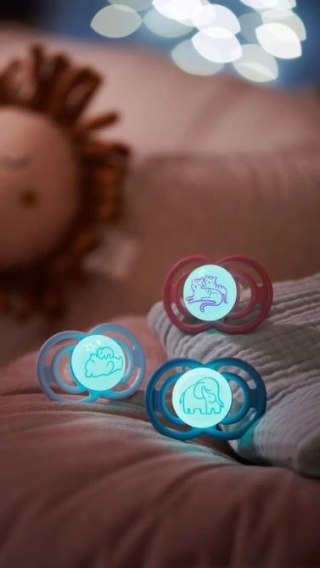 0998 SMOCZEK PERFECT NIGHT 16 + PLANET LOVE CHŁOPIEC