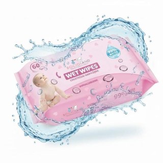 1530 CHUSTECZKI 99% WODA 60SZT BL153