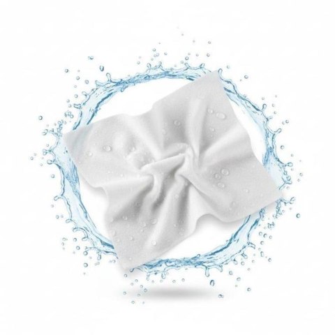 1530 CHUSTECZKI 99% WODA 60SZT BL153