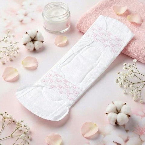 1561 PODKŁADY POPORODOWE WYSOKOCHŁONNE 10SZT M BL156