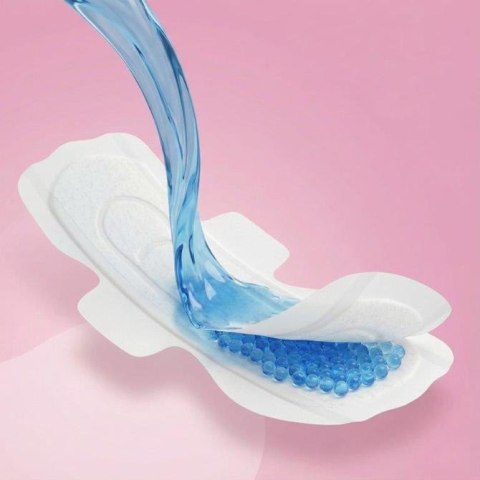 1561 PODKŁADY POPORODOWE WYSOKOCHŁONNE 10SZT M BL156