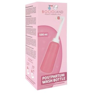 1639 BUTELKA POPORODOWA DO PODMYWANIA 500ML BL163