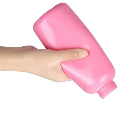 1639 BUTELKA POPORODOWA DO PODMYWANIA 500ML BL163