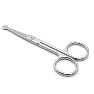 2339 NOŻYCZKI METALOWE BL233