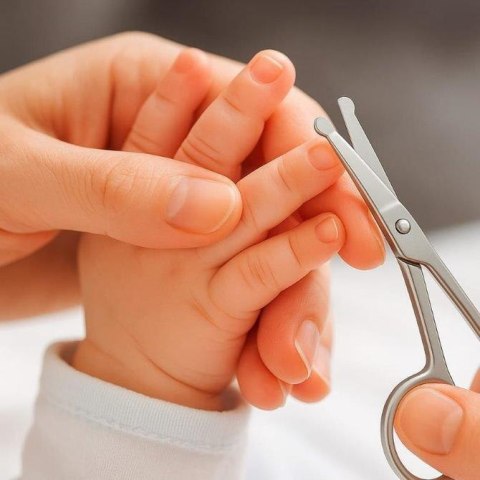 2339 NOŻYCZKI METALOWE BL233