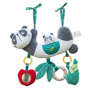 2360 ZAWIESZKA PANDA PLUSZOWA BL236