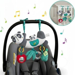 2360 ZAWIESZKA PANDA PLUSZOWA BL236
